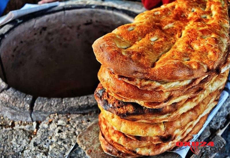 “Çörəyi çox yemək xəstəliklərə YOL AÇIR!” - Mütəxəssis MƏSLƏHƏTİ: “İmtina edin!”