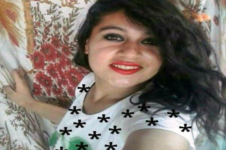 Azərbaycanda polis hər yerdə bu 21 yaşlı qızı axtarır