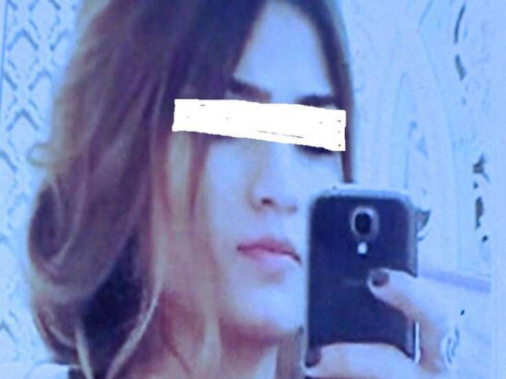 Meyxanaçı internetdə tanış olduğu oğlanla danışan arvadını döydü, sonra...