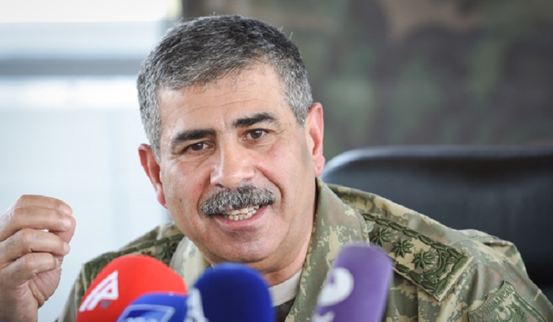 “Mxitaryan bir köpüklük futbolçu deyil” - Zakir Həsənovdan maraqlı AÇIQLAMA