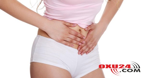 Yandırma və qaşınma ilkin əlamətləridir - Gizli gedən qadın xəstıliyinin müalicə üsuluu