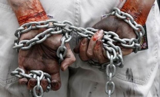 Azərbaycanlı “iş adamları”nın şok biznesi: Buradan adam oğurlayıb kölə edirlər