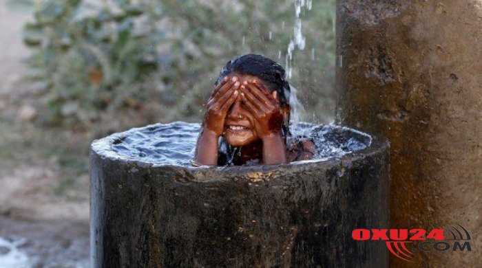 Anomal istilər 92 nəfərin ölümünə səbəb olub