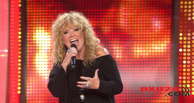 Məşhur müğənni özünə qəbir aldı