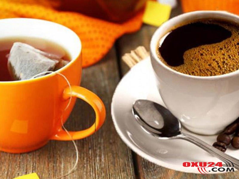 Çox çay və qəhvə içənlərə həkimdən QORXUNC XƏBƏRDARLIQ: Sümükləriniz əriyir