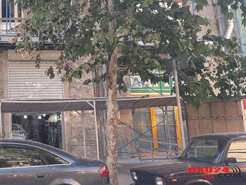 \\\"28 May\\\"da nə baş verir? - polis polkovnikindən açıqlama - FOTO