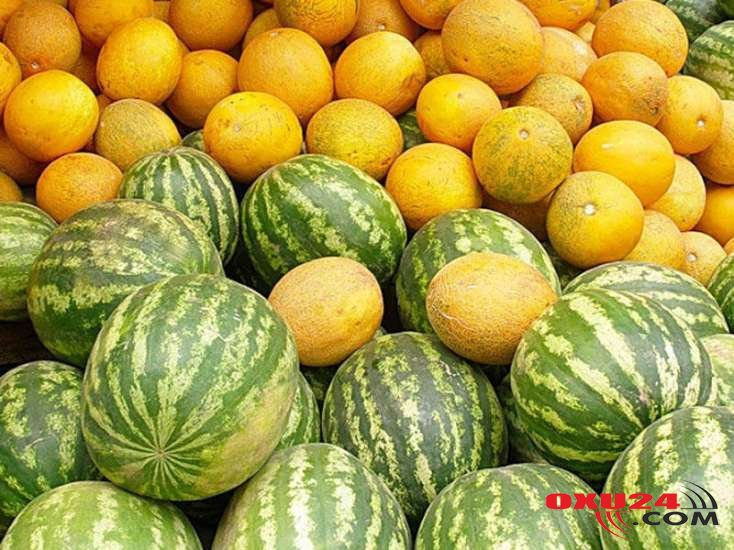 Uşaqlara qarpız-yemiş VERMƏYİN!