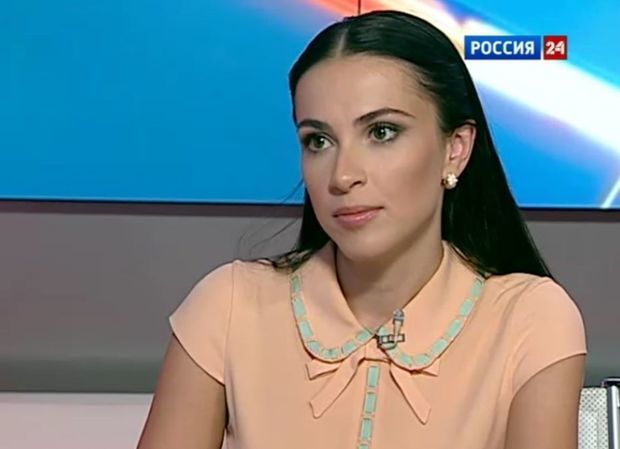 Putin azərbaycanlı jurnalistlə doğramac barədə danışdı