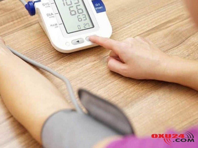 Təzyiqiniz niyə aşağı düşür: səbəblər və müalicəsi – Ölüm təhlükəsi varmı?