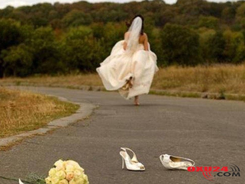 Azərbaycanda 22 yaşlı nişanlı qız ingilisə qoşulub qaçıb - \\\"3 aydır qızımdan xəbər ala bilmirəm\\\" - FOTO