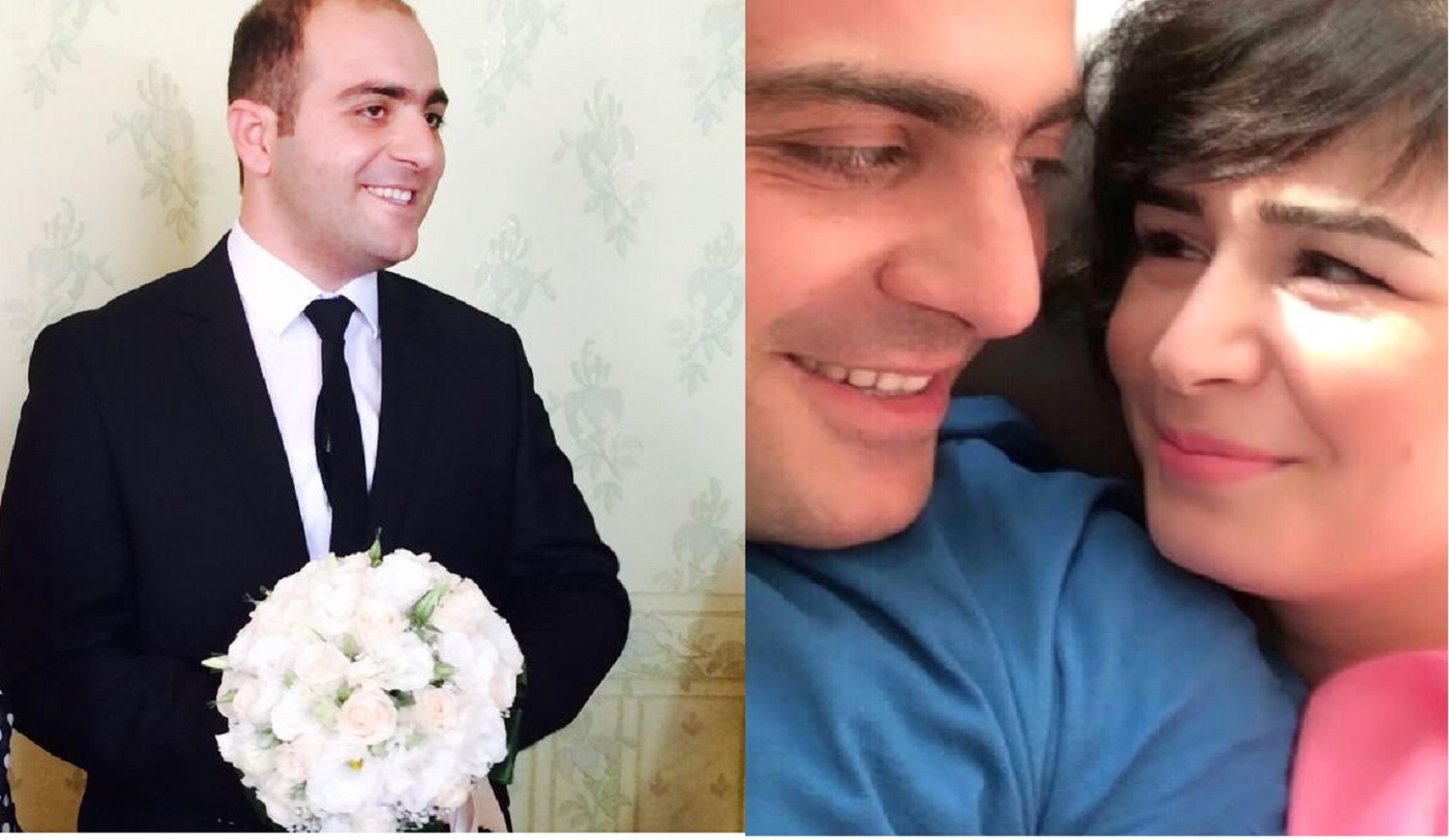 “Tabutu həyətə gətirəndə qarşısına keçdim...” – Aprel Şəhidinin xanımından ürəkdağlayan sözlər