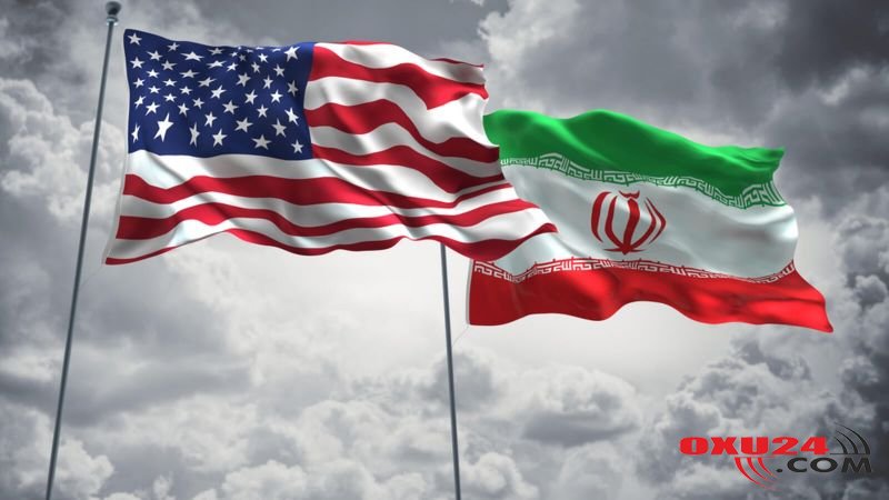 İrandan ABŞ-a SƏRT CAVAB