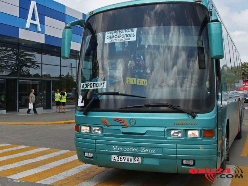 Daha bir şəhərdən Bakıya avtobus reysi açıldı