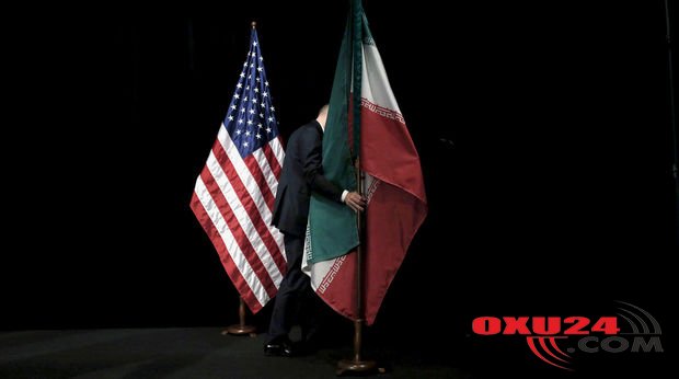 İranda ABŞ casusu edam olundu