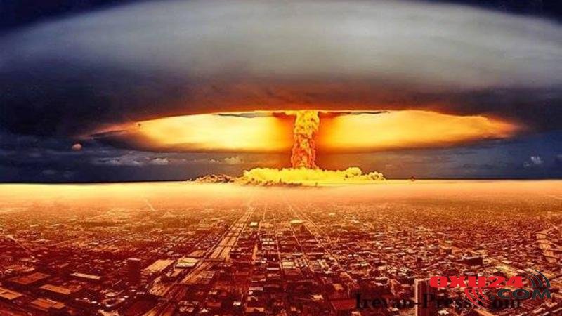 Dünya nüvə savaşı astanasında: Bu iki ölkə..