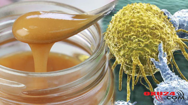 Bir qaşığı ilə xərçəngin öhdəsindən gələ bilərsiniz - MÖCÜZƏVİ FAYDALARI