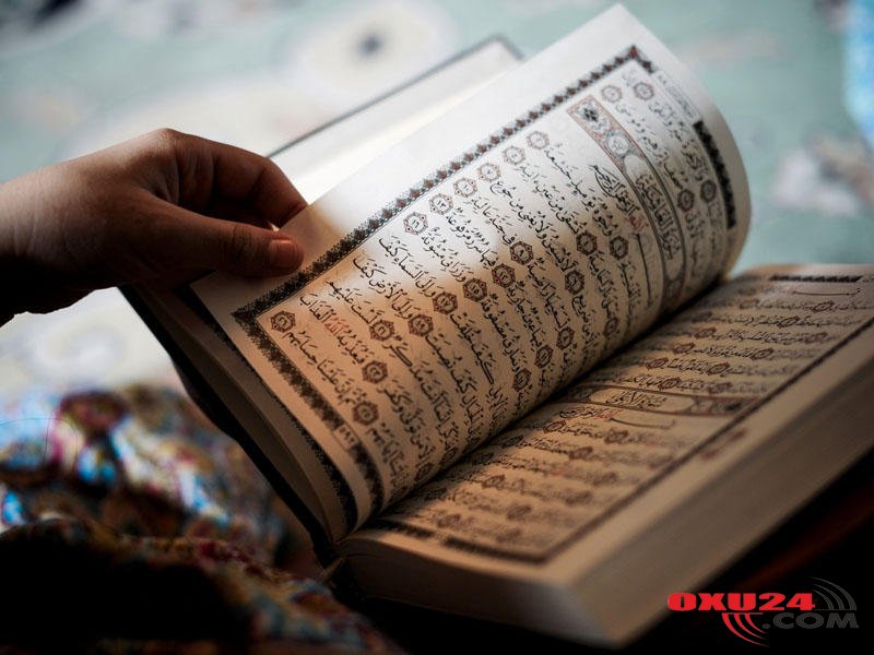 Quranın möcüzəsi nədədir?