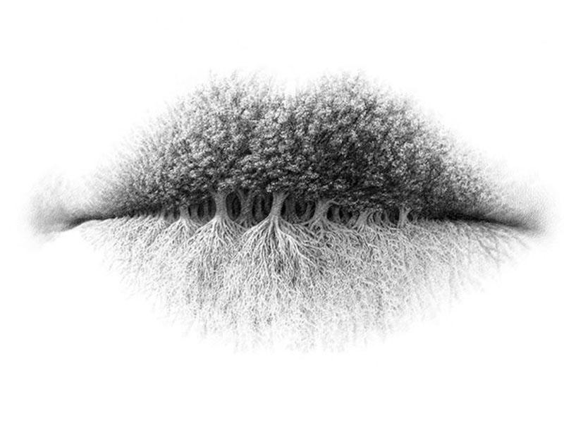 Bu şəkildə nə görürsünüz? - Cavablar xarakterinizi müəyyənləşdirir - FOTO