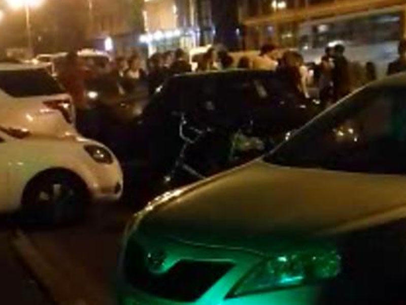 Azərbaycanda dəhşətli QƏTL: Arvadını hamamda yad kişi ilə tutan ər görün nə etdi