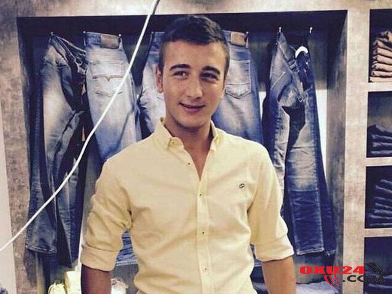 23 yaşında ölən oğlanın orqanları xəstələrə köçürüləcək - VƏSİYYƏT EDİB