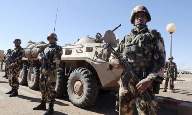 Daha bir ölkədə hərbi çevrilişə cəhd: Qətliam başladı