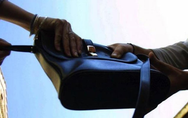 Bakıda dəhşət: Şəhərin ortasında qadının başına oyun açdılar