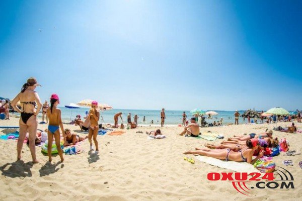 Bakı Şəhər İcra hakimiyyətindən çimərliklərlə bağlı açıqlama — Giriş pulsuzdur