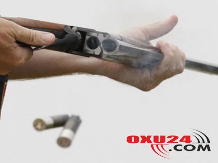 Mingəçevirdə qətl: Öz evində tanışını öldürdü