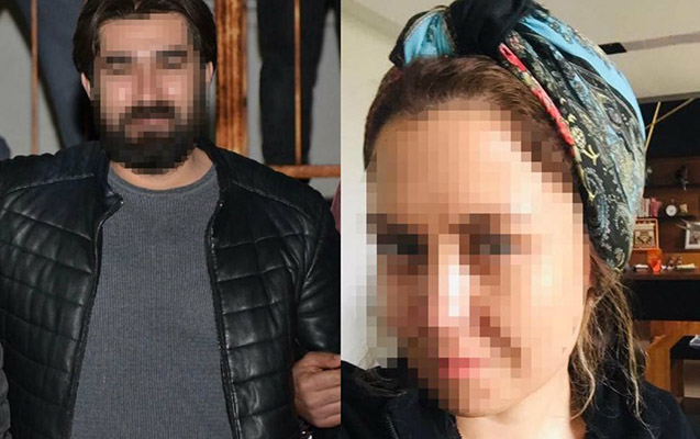 10 milyon kredit götürüb azərbaycanlı sevgilisi ilə qaçdı