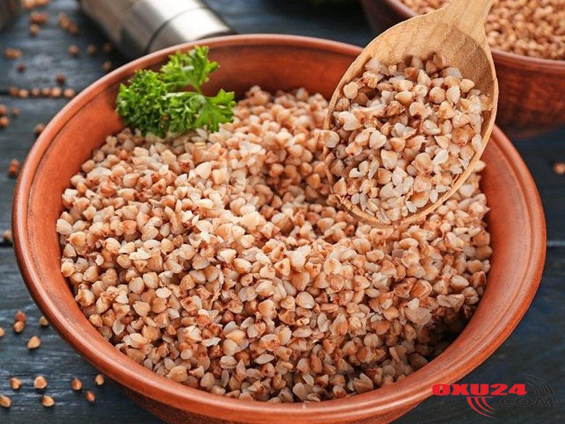 Həftədə 3 dəfə qarabaşaq yeməyin 7 faydası – Bu xəstəliklərdə müalicədir