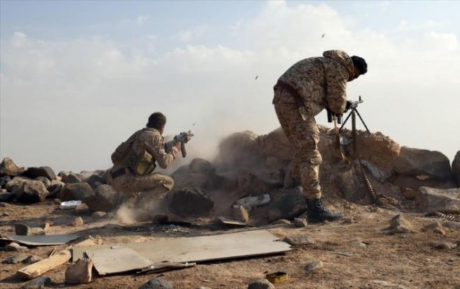 Türkiyə ilə Suriya arasında şiddətli QARŞIDURMA: Çox sayda yaralı və ölü var