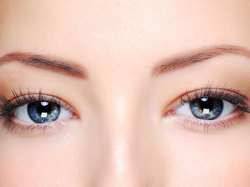 Demə, görmə qabiliyyətinin zəifləməsinin səbəbi bağırsaqlar imiş