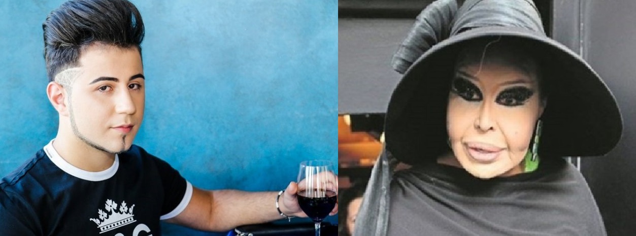 Bülənt Ərsoy Bayram Nurluya fala baxdırmaq istəyir