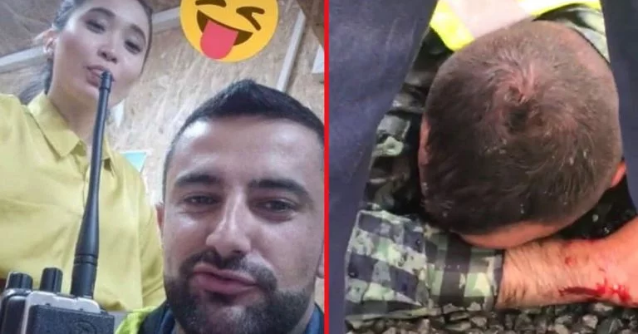 Qazax qızın alçaldıcı şəklini paylaşan ərəb öldürüldü – Qanlı ibrət