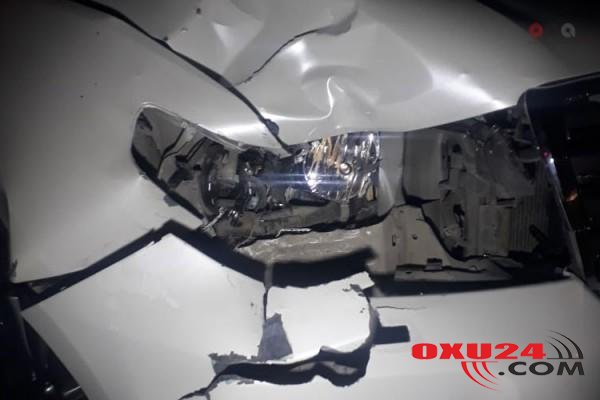 Gürcüstanda azərbaycanlılar dəhşətli qəzaya uğradı: ölənlər və yaralılar var