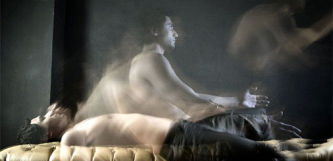 Ölüm yaxınlaşanda özündən 3 ay əvvəl bu əlamətləri bildirir