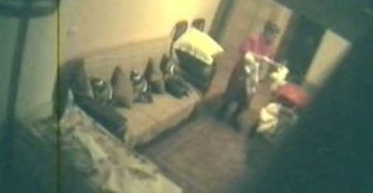 Arvadından şübhələnib evə gizli kamera yerləşdirdi - Gördüklərinə inanmadı