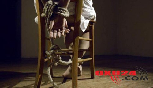 Toydan əvvəl gəlinlə cinsi münasibətdə olan bəy — Başından vuruldu