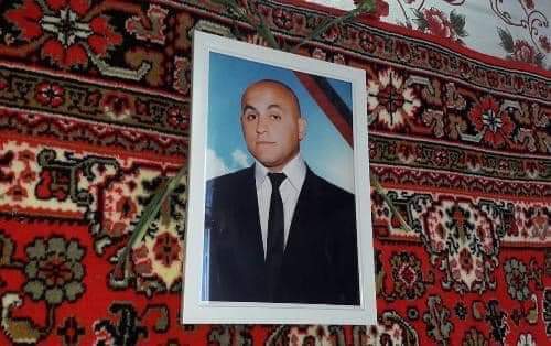 Aprel döyüşçümüzün özünü yandırıb öldürməsinə görə həkim CƏZALANDIRILDI