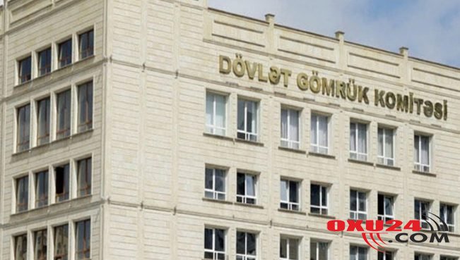 Azərbaycanda yüksək vəzifəli şəxs işdən çıxarıldı - RÜŞVƏTƏ GÖRƏ