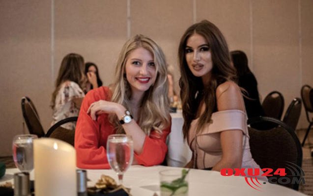 Milyoner kişi evlənmək istədi, 2500 qız elçi düşdü - FOTO