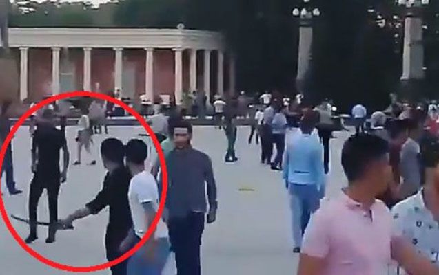 Terror üçün niyə Gəncə seçilmişdi? - Terrorun baş vermə səbəbinin ŞOK DETALLARI