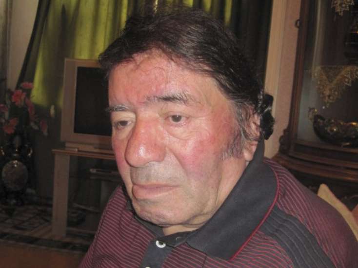 Musa Yaqubun vəfatı ilə bağlı xəbər yalan çıxdı