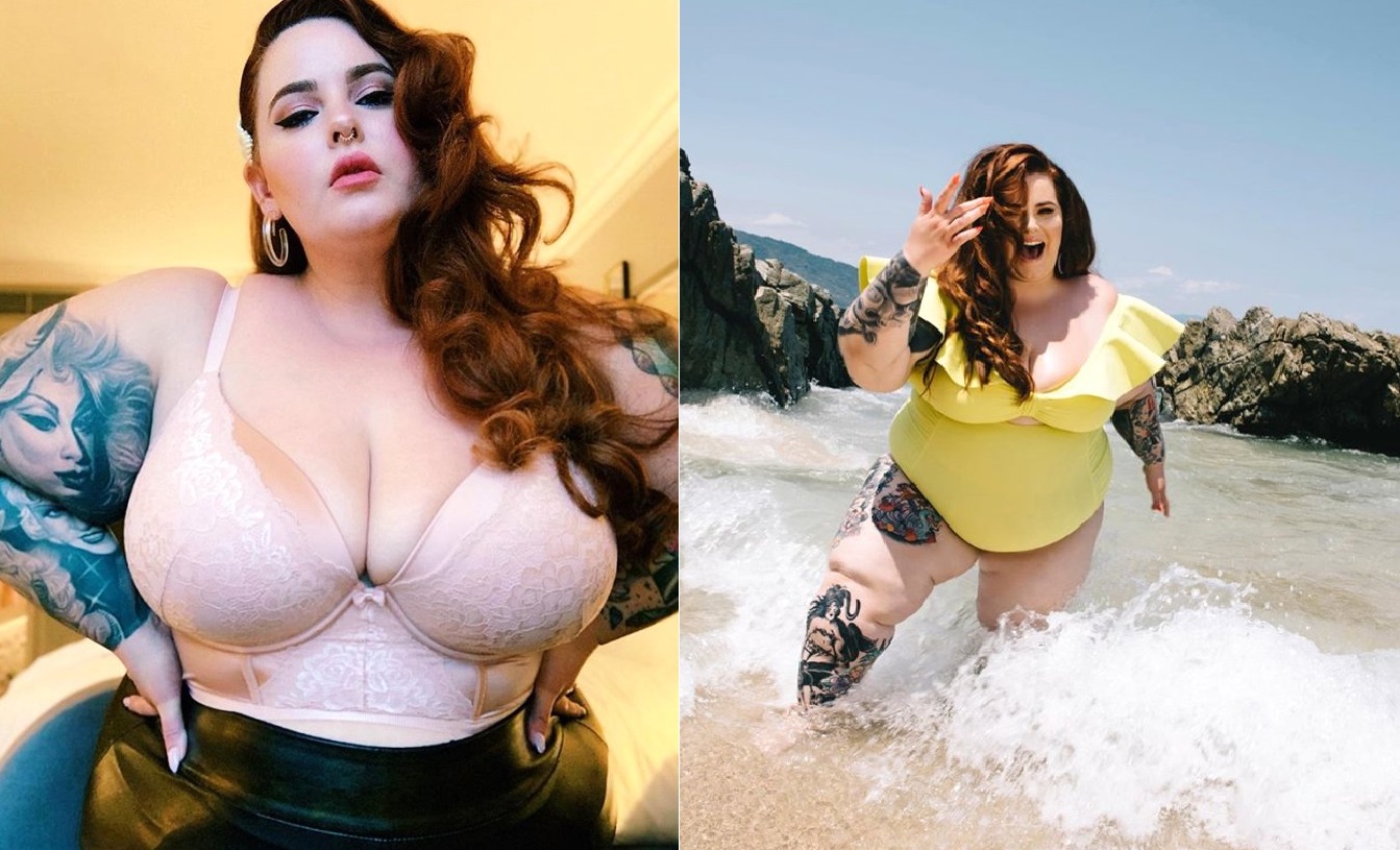 Məşhur modeldən şok etiraf — Həm kişilərlə, həm də qadınlarla yatıram