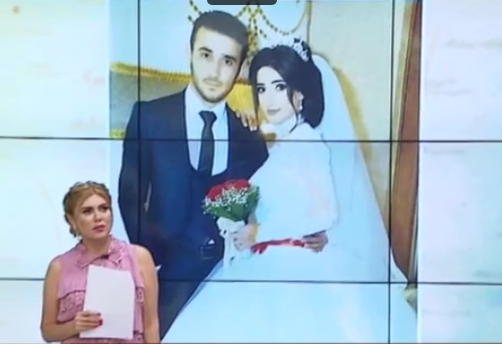 Azərbaycanda TÜKÜRPƏDƏN OLAY: Xəyanətə görə öldürülən ər –arvad...