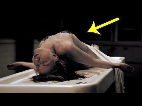 Morqu izləmək üçün kamera qoydular,qeydə alınan görüntü hər kəsi qorxuya saldı