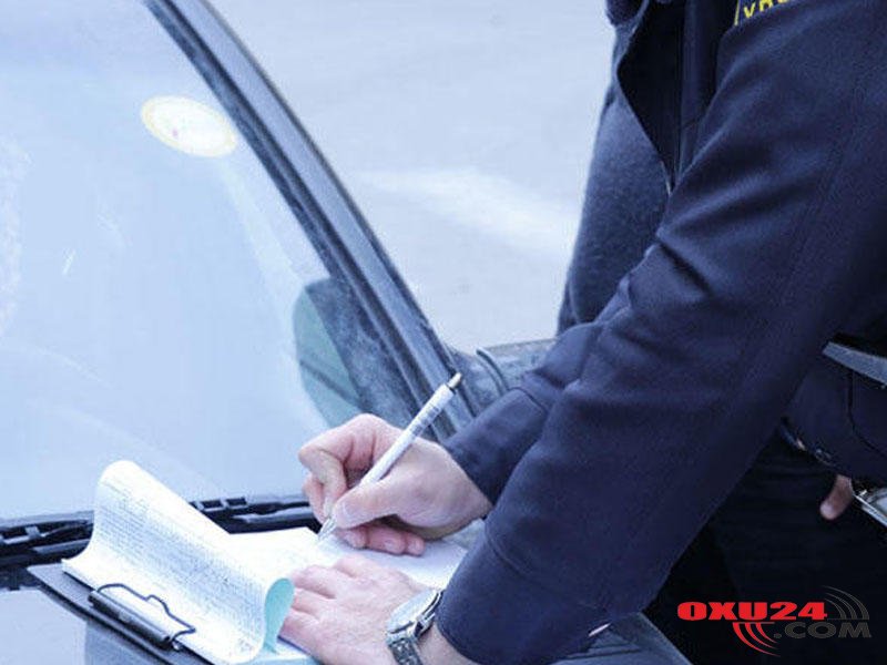 DİQQƏT: Artıq bu cərimələr kameralara yazılacaq