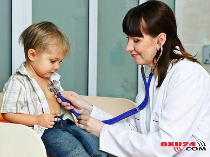 Uşaqların böyrəyini qorumaq üçün valideynlərə 10 QIZIL MƏSLƏHƏT