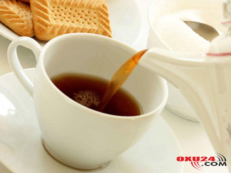 Hər gün içdiyimiz çay bu 7 XƏSTƏLİYƏ ÇARƏDİR