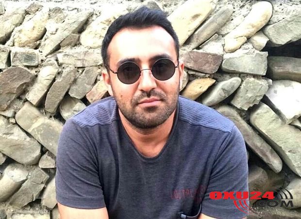 Gənc yazıçı mənzilində ölü tapıldı